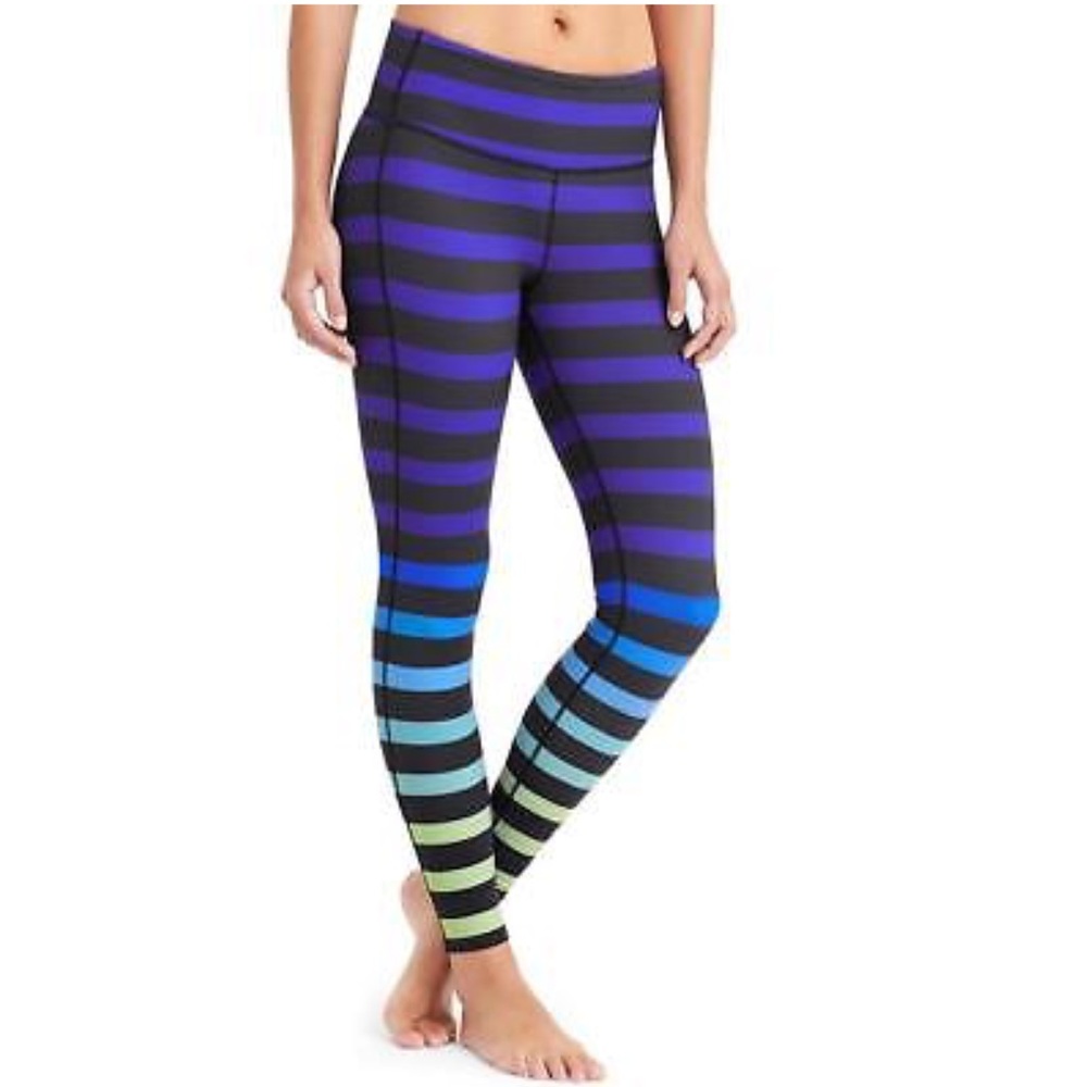 🎈SOLD🎈New Athleta Tights🤸🏾‍♀️